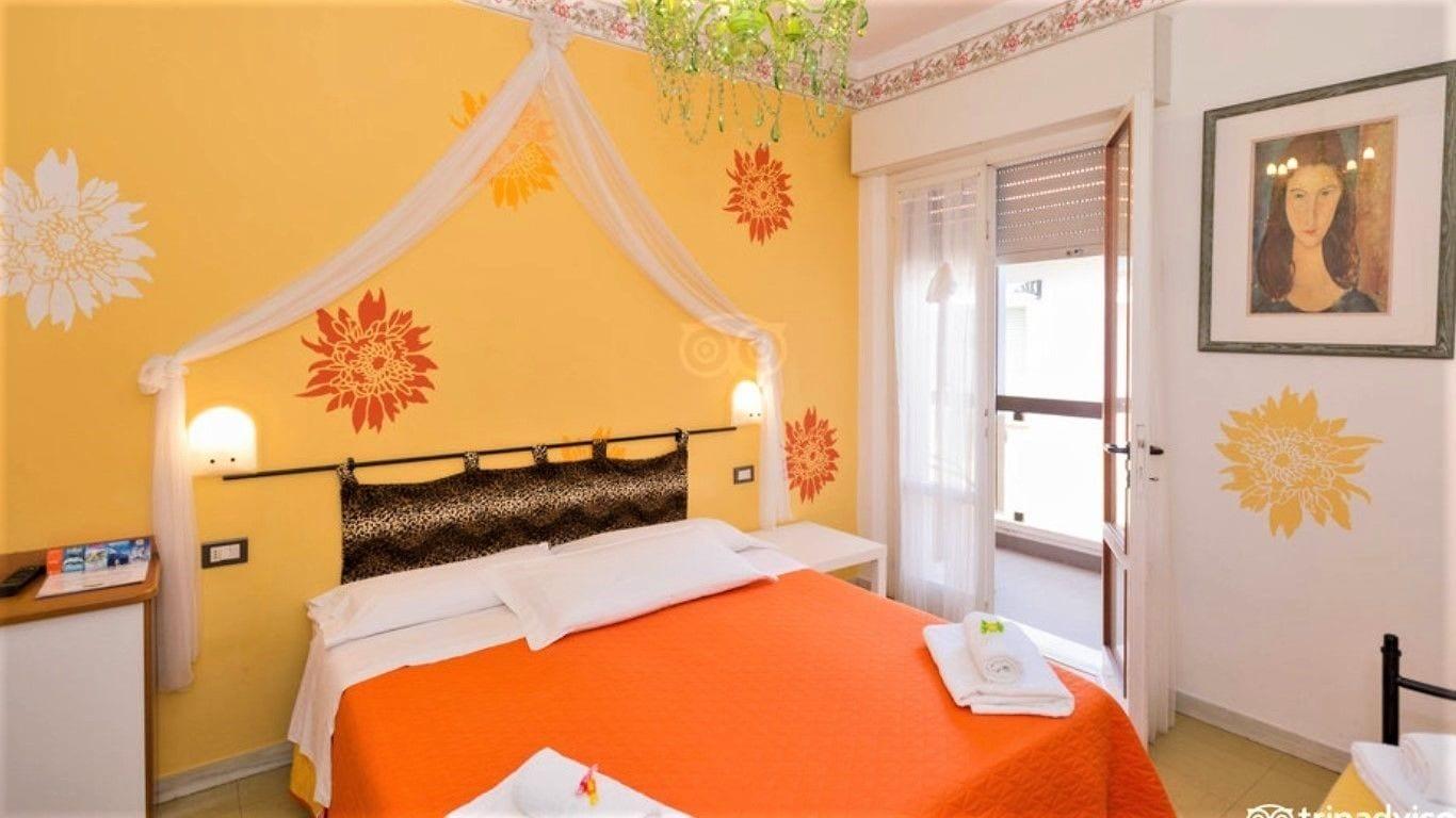 Riccione Beach Hotel - Enjoy Your Summer -Beach Village Incluso Exterior foto