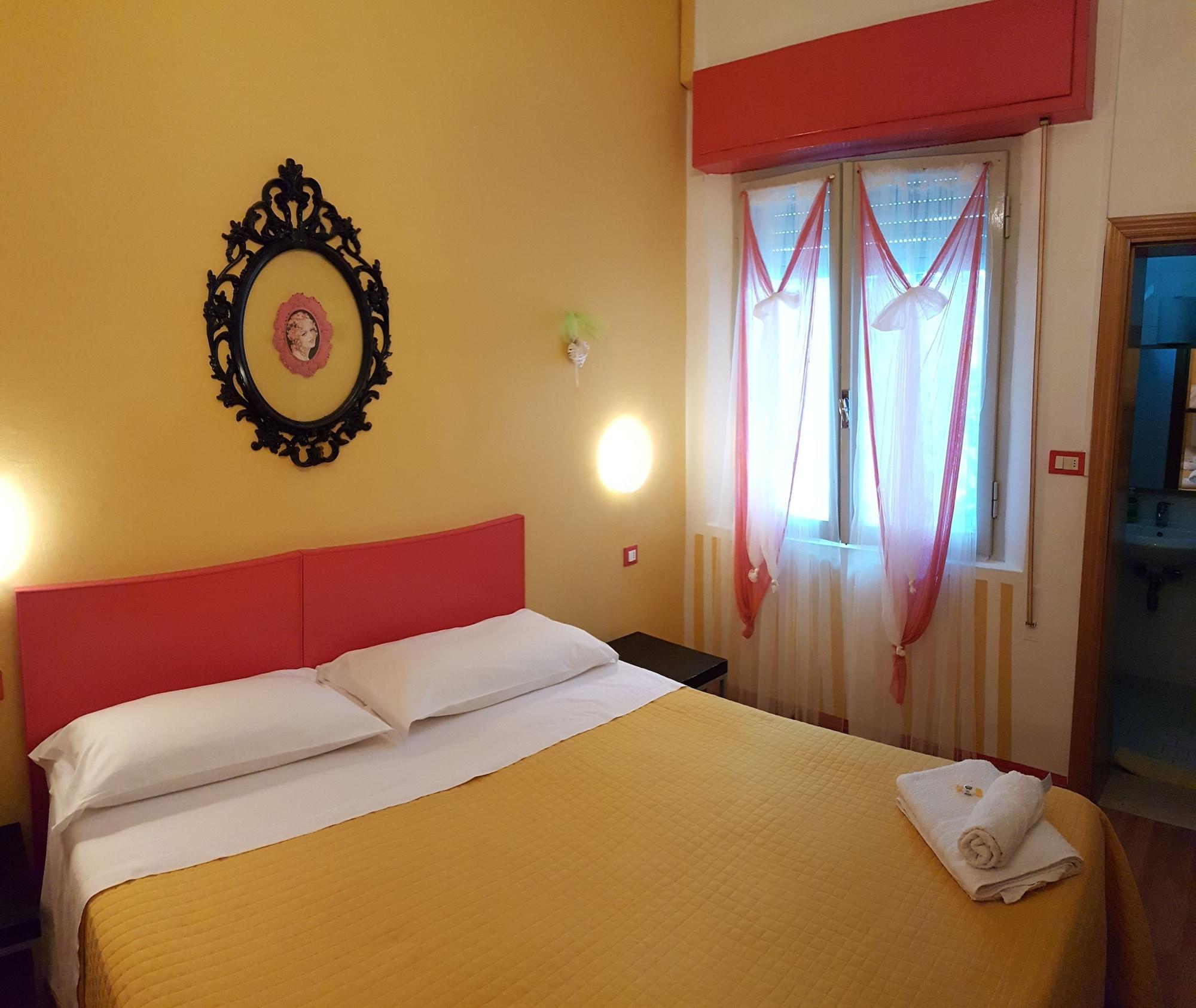 Riccione Beach Hotel - Enjoy Your Summer -Beach Village Incluso Exterior foto