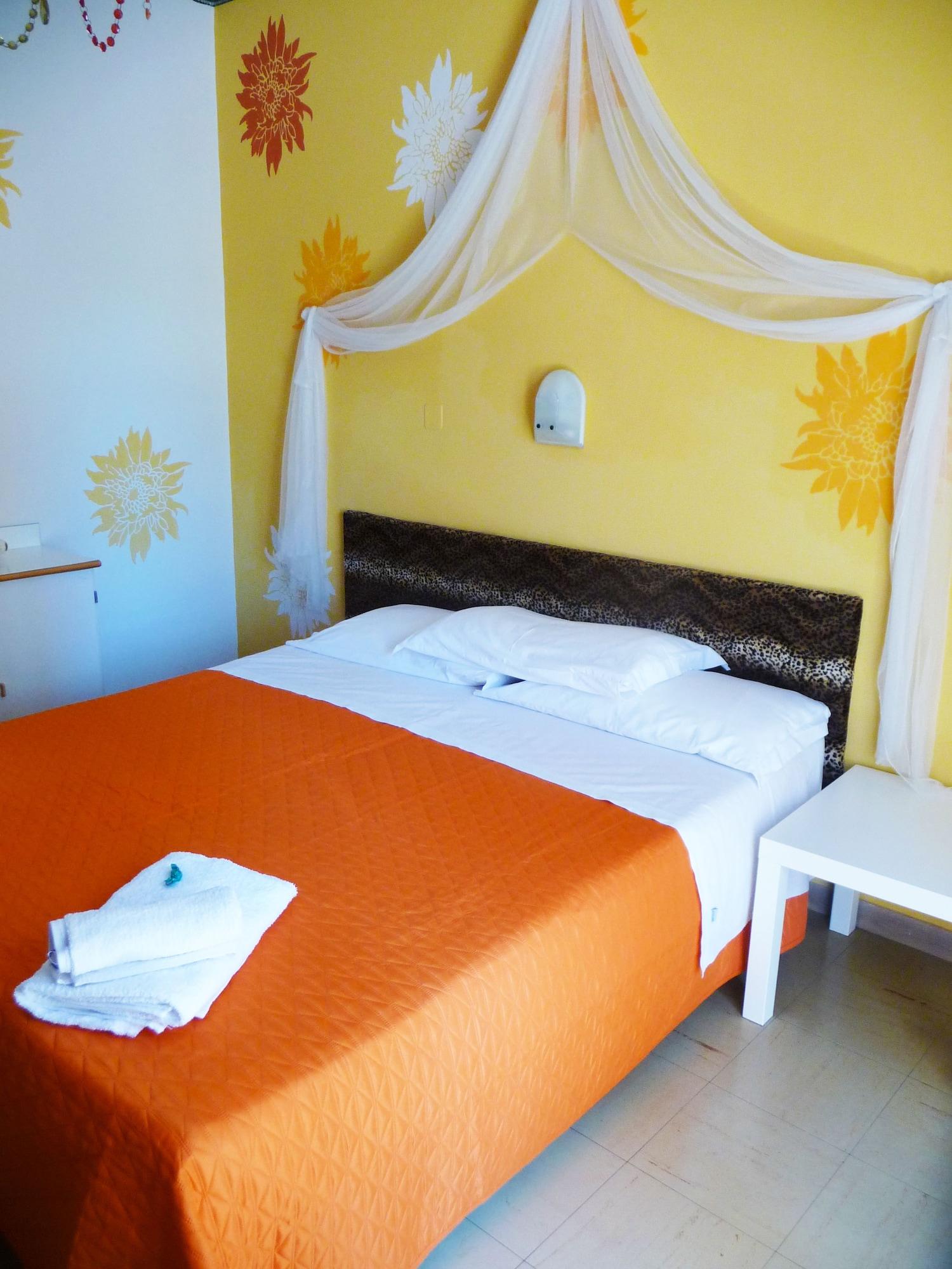 Riccione Beach Hotel - Enjoy Your Summer -Beach Village Incluso Exterior foto