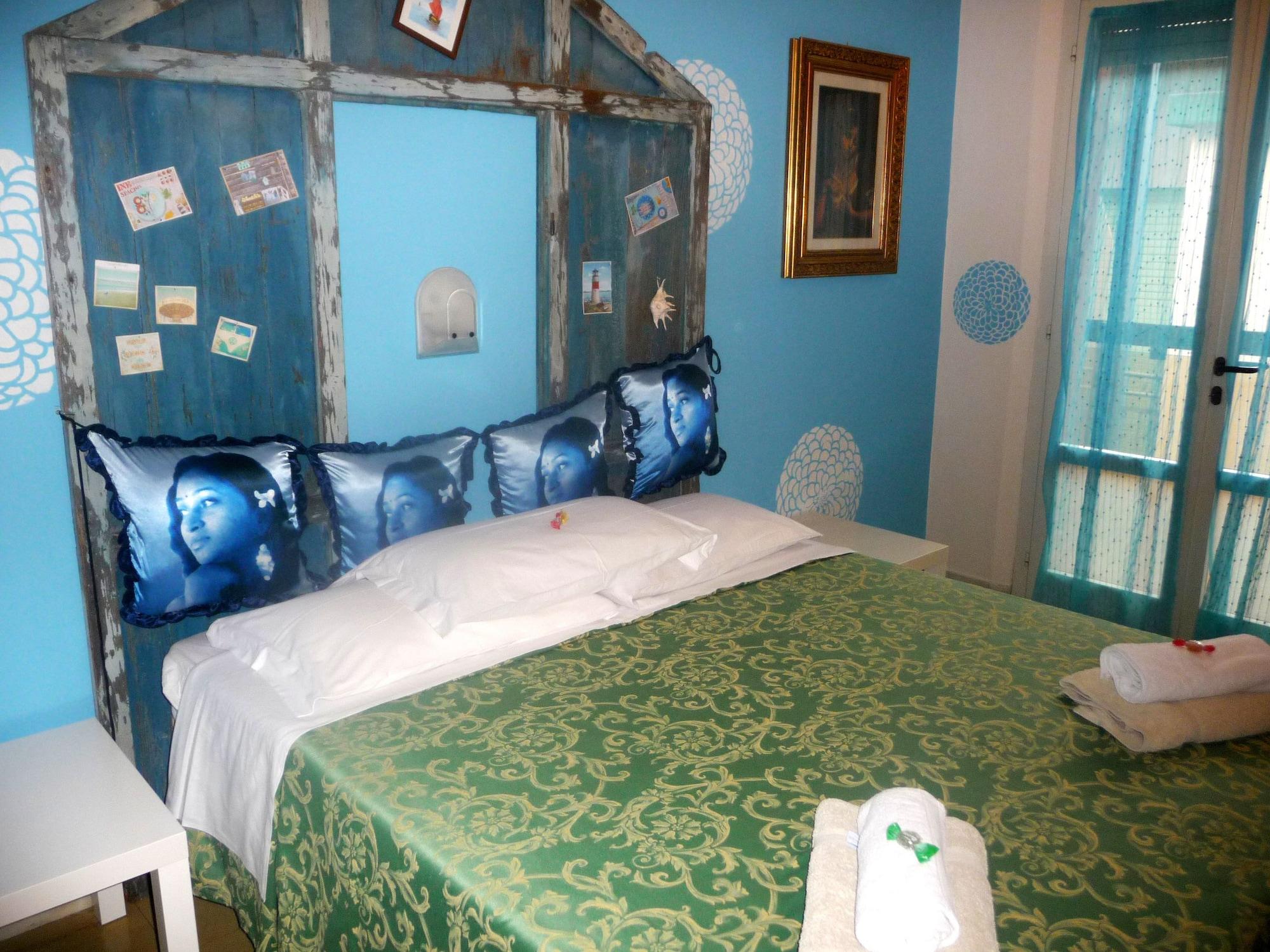 Riccione Beach Hotel - Enjoy Your Summer -Beach Village Incluso Exterior foto
