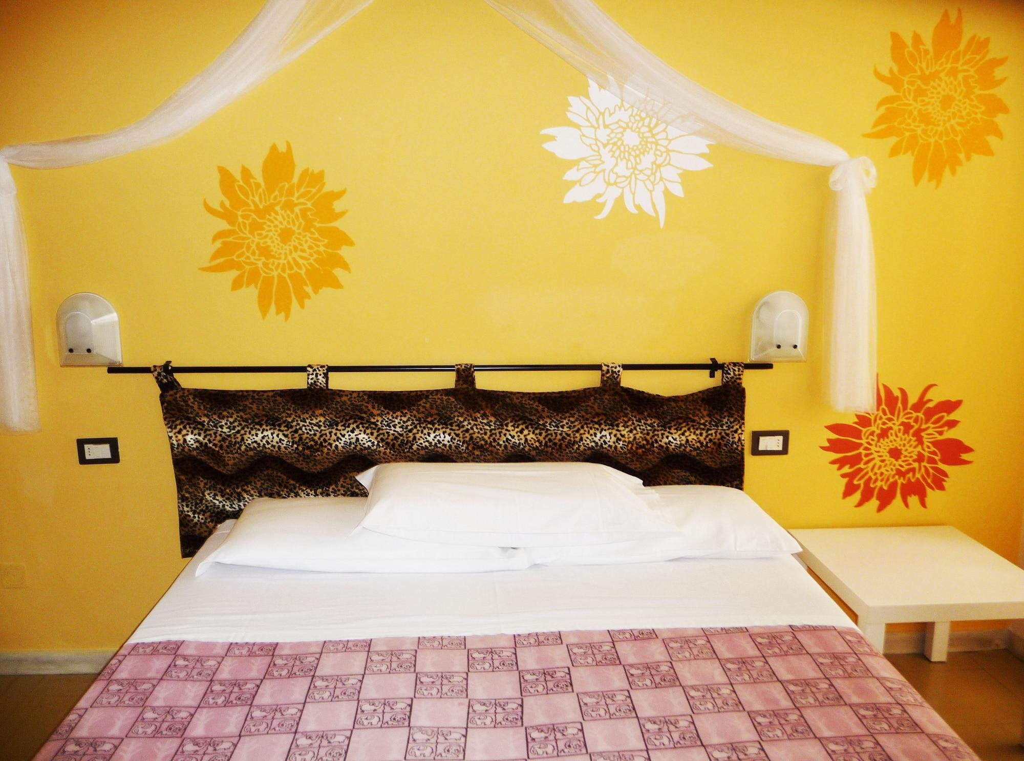 Riccione Beach Hotel - Enjoy Your Summer -Beach Village Incluso Exterior foto