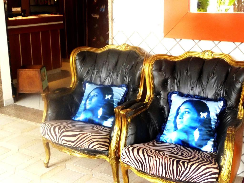 Riccione Beach Hotel - Enjoy Your Summer -Beach Village Incluso Exterior foto