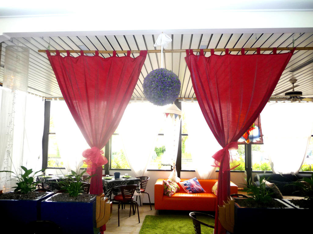 Riccione Beach Hotel - Enjoy Your Summer -Beach Village Incluso Exterior foto