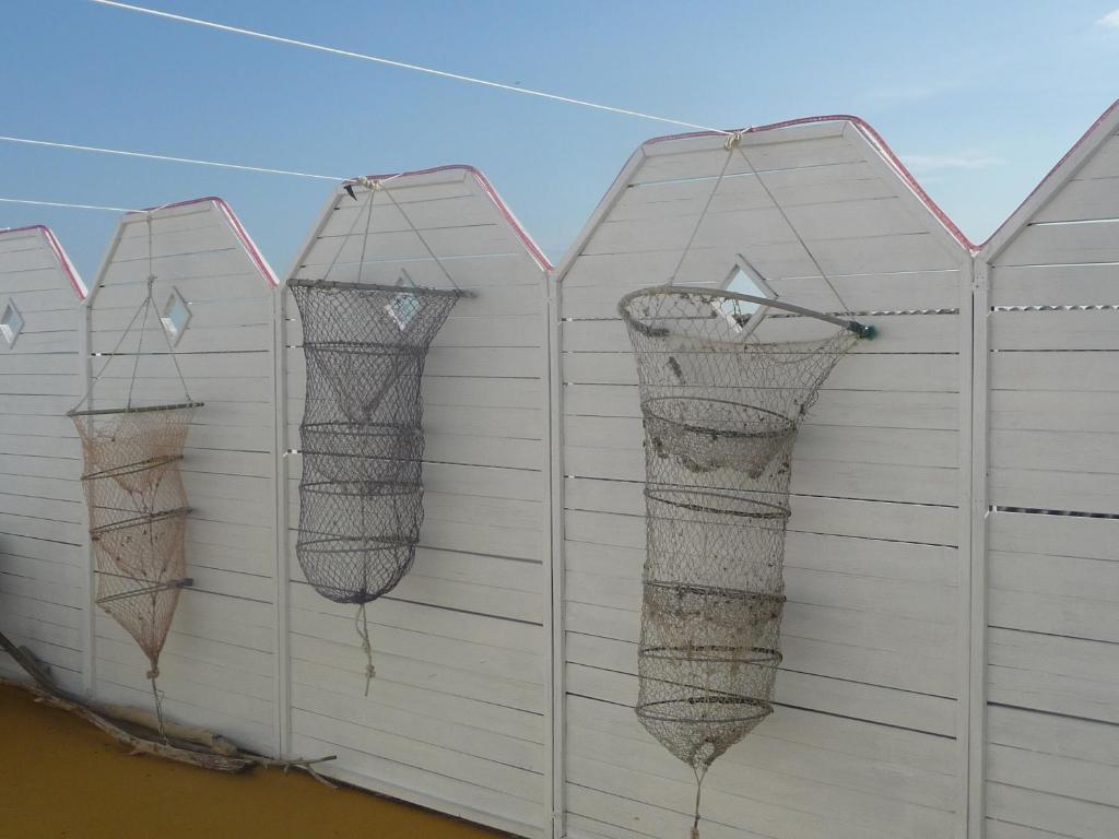 Riccione Beach Hotel - Enjoy Your Summer -Beach Village Incluso Exterior foto