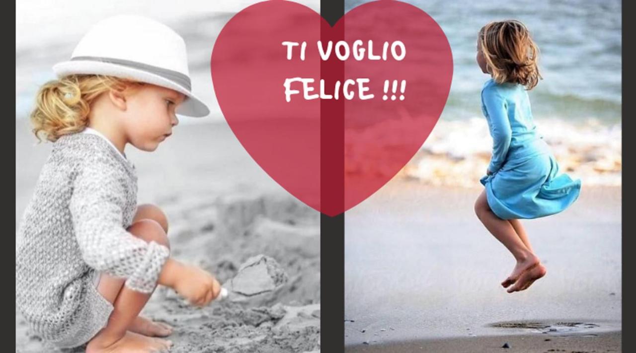 Riccione Beach Hotel - Enjoy Your Summer -Beach Village Incluso Exterior foto