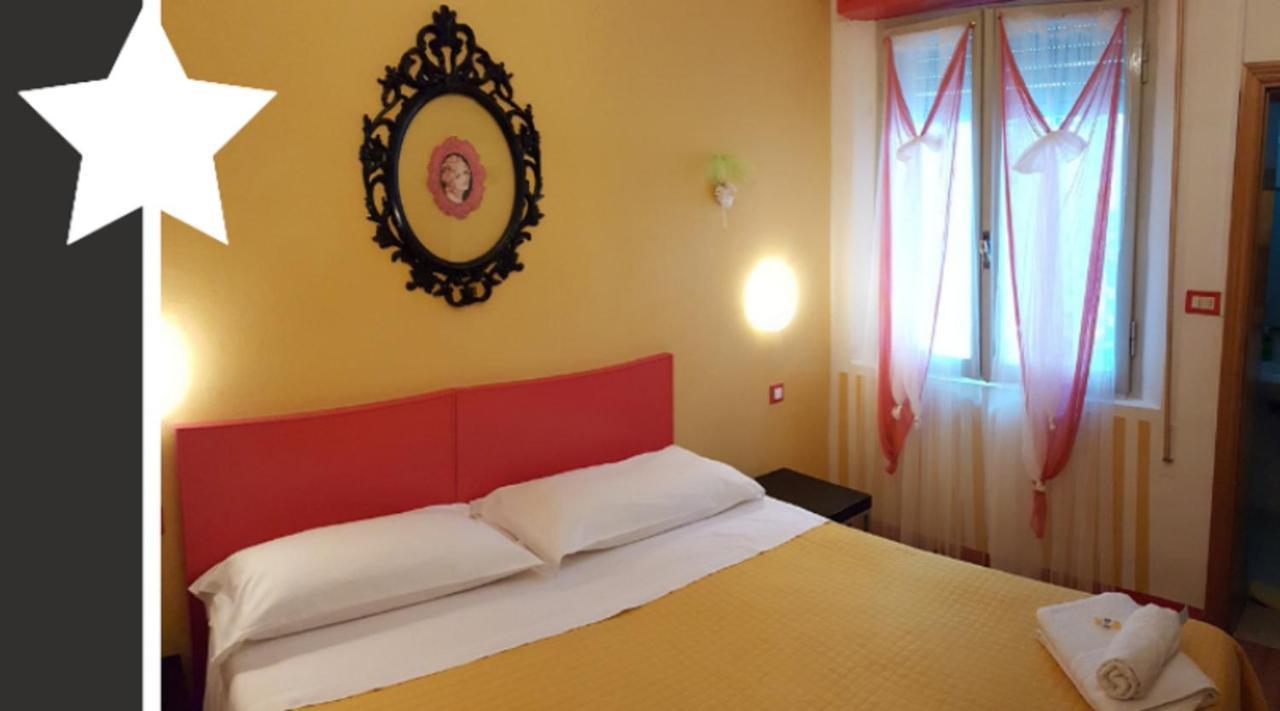 Riccione Beach Hotel - Enjoy Your Summer -Beach Village Incluso Exterior foto